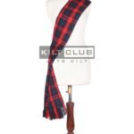 Women Tartan MacLachlan Sashes