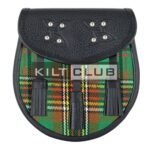 Tara Murphy Tartan Sporran