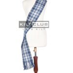 Women Tartan Yorkshire National Sashes