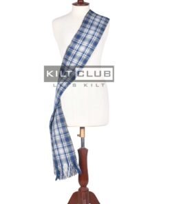 Women Tartan Yorkshire National Sashes