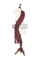 Women Tartan Cameron Sashes - Image 2