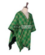 Irish Tartan Winter Wraps - Image 2