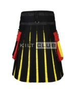 German Flag Utility Kilt - Image 2