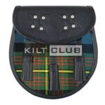 Muir Tartan Sporran