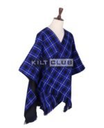 American Patriot Tartan Winter Wraps - Image 2