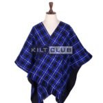 American Patriot Tartan Winter Wraps