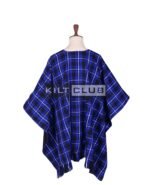 American Patriot Tartan Winter Wraps - Image 3