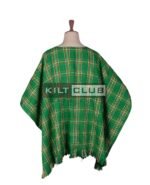 Irish Tartan Winter Wraps - Image 3
