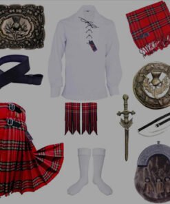 KILTS ACCESSORIES