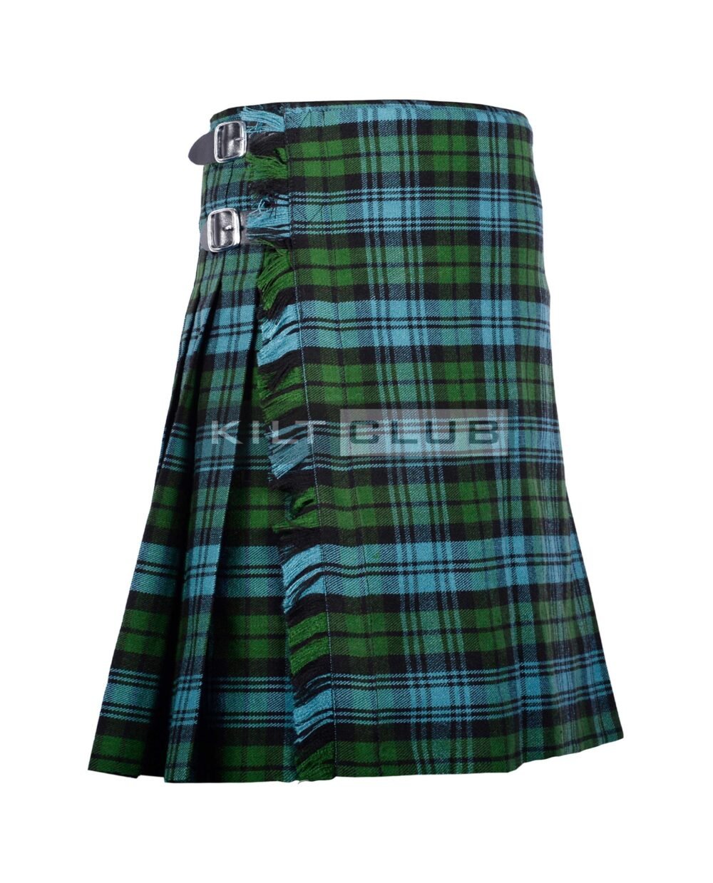 Black Watch Tartan 8 Yard kilt