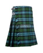 Black Watch Tartan 8 Yard kilt