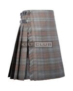 Black Watch Tartan 8 Yard kilt